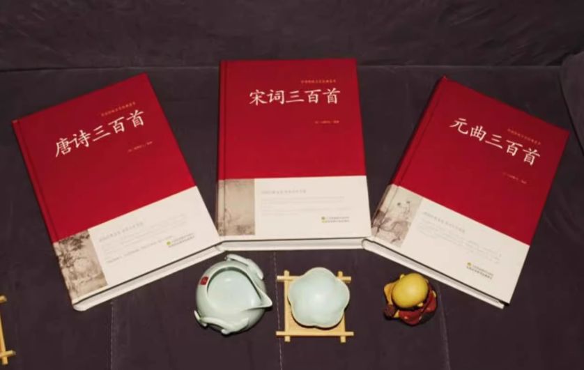 元曲三百首中国古诗词大全集初中生小学生课外阅读语文阅读中国古诗词诗经鉴赏青少年课外阅读书籍中国传统文.png