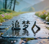 《追梦人》吉他组合弹唱